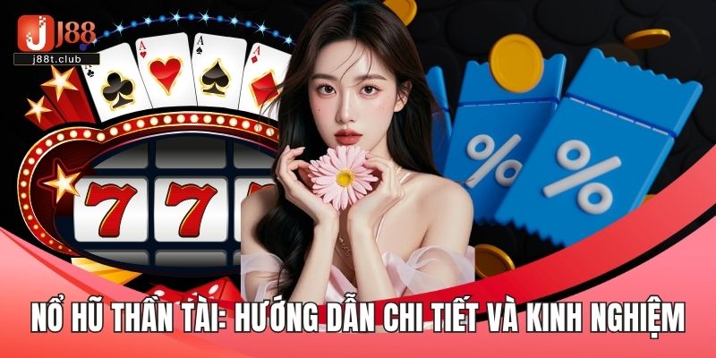 Nổ hũ tặng code